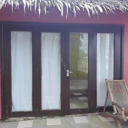 Surfers Home Boracay Balabag  Zewnętrze zdjęcie