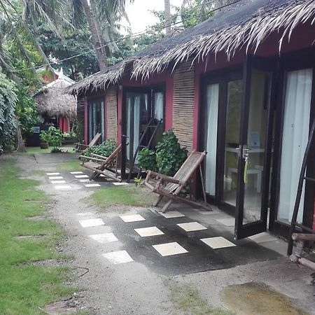 Surfers Home Boracay Balabag  Zewnętrze zdjęcie