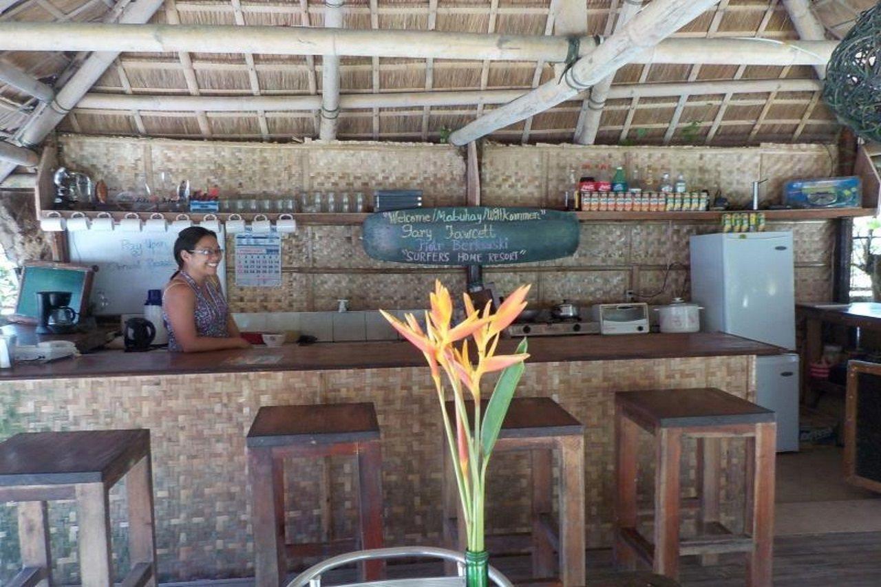 Surfers Home Boracay Balabag  Zewnętrze zdjęcie