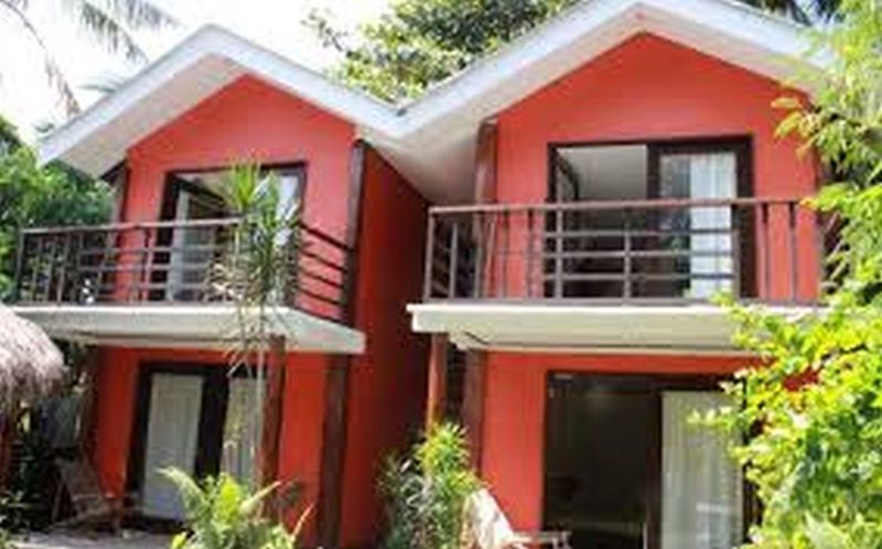 Surfers Home Boracay Balabag  Zewnętrze zdjęcie